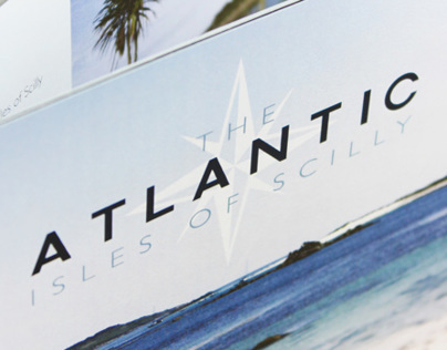 Atlantic Hotel - Isles of Scilly