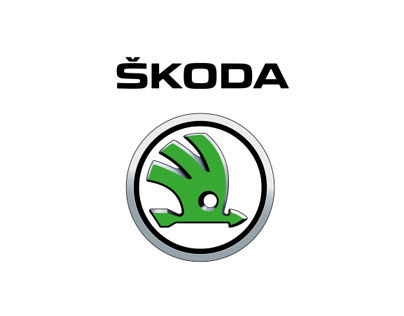 SKODA. New Logo Presentation