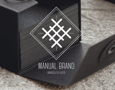 Personal manual brand
