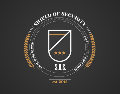 Shield Of Security