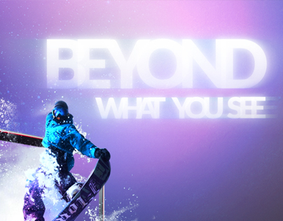 Beyond What You See