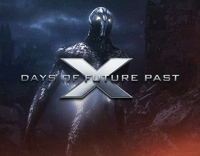 X-Men: Days of Future Past - 25 Moments