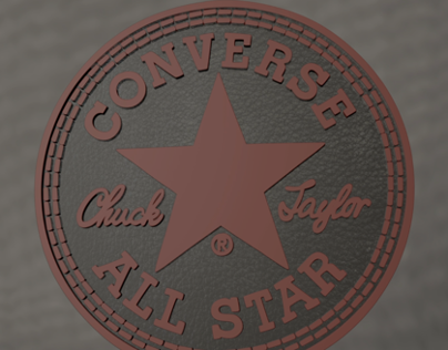 3D Converce Logo 