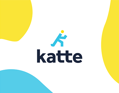 Project thumbnail - Katte | Logo & Brand Identity