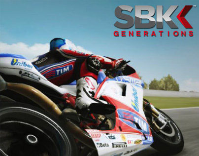 SBK Generation