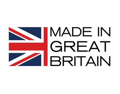 Made in GB logo