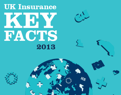 Association of British Insurers Key Facts 2013
