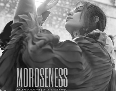 MOROSENESS