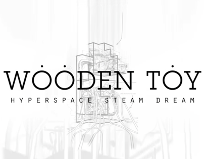 Amon Tobin - Wooden Toy