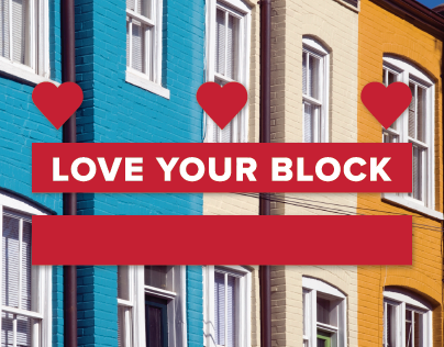 Love Your Block DC