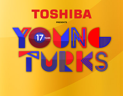 YOUNG TURKS