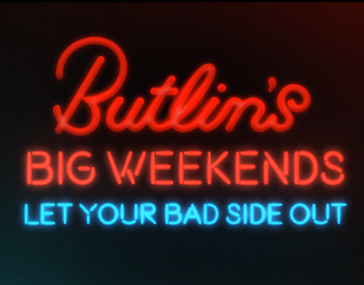 Butlin's Big Weekends