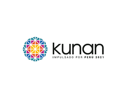 Rebranding KUNAN - Dirección y Diseño Gráfico
