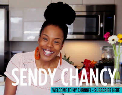 Sendy Chancy TV