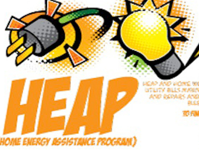 Ventura Community Action: H.E.A.P. Program