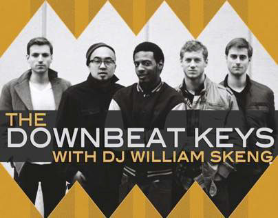 4/18 Downbeat Keys