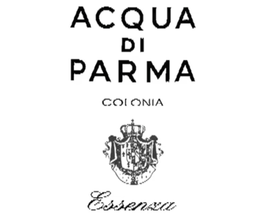 Spot pubblicitario Acqua di Parma