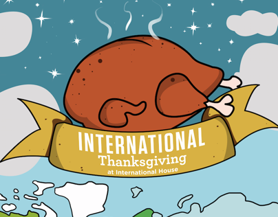 International Thanksgiving 