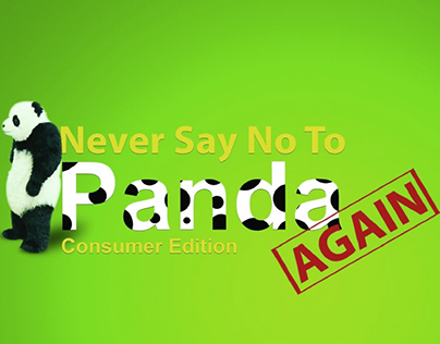 Panda - Consumer Edition