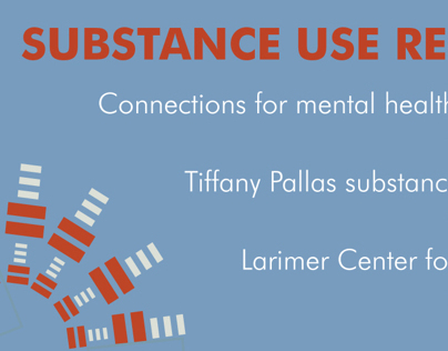 Substance Use Referrals