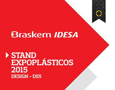 Braskem Idesa / Board WINA 2015