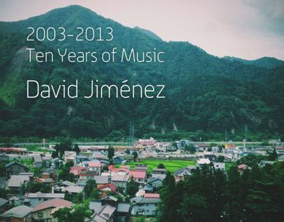 Ten Years of Music