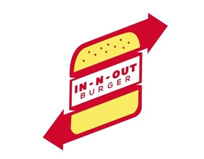 IN-N-OUT BURGER Rebrand