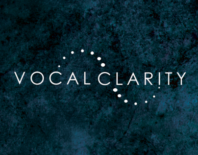 Vocal Clarity - Logo Design