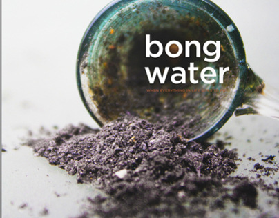 Bong Water