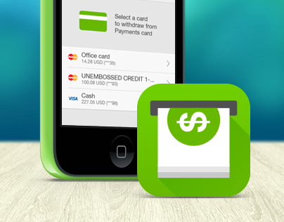 Instant Money Banking iPhone and Android App