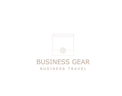 Bags: Business Gear