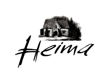 Logo Heima