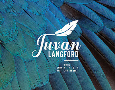 Logo - Juvan Langford