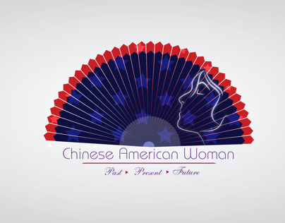 Chinese American Woman