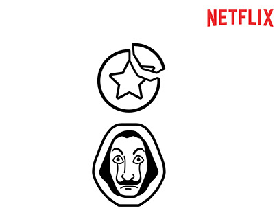 Netflix Poster