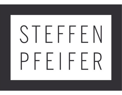 Steffen Pfeifer corporate design 