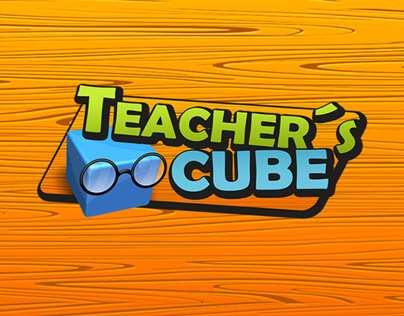 Teacher's Cube