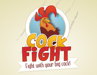 COCK FIGHT GAME APP