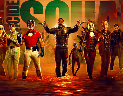The Suicide Squad (unofficial)
