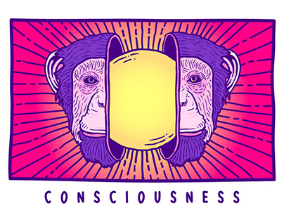Consciousness | Ilustración