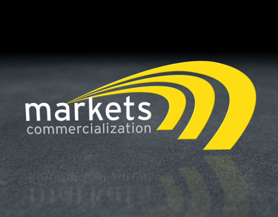 Markets Commercialization Bumper