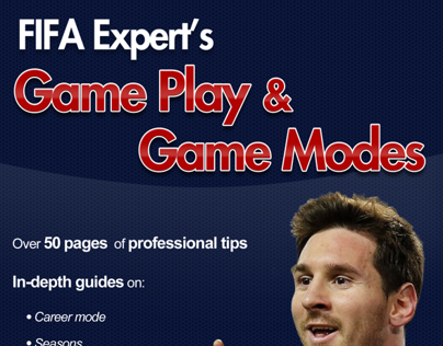 FIFA Expert Guides 2015