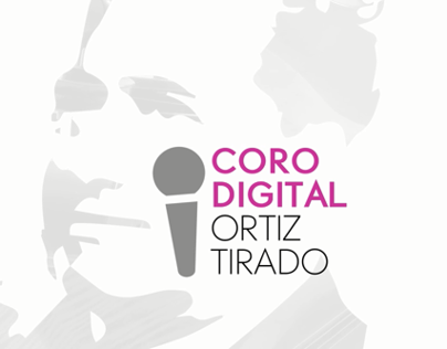 Coro Digital Ortiz Tirado / FAOT 2014 / ISC