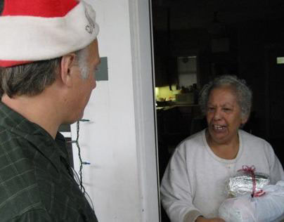 Joy of Cooking with Meals on Wheels and More