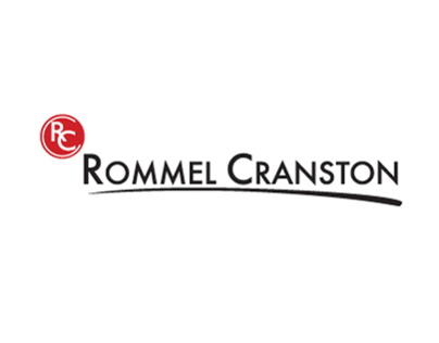 Rommel Cranston Logo