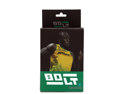 "Bolt" Product Design