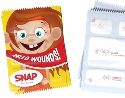SNAP - Fast Aid