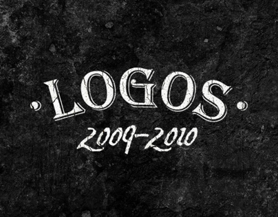 Logos 2009-2010