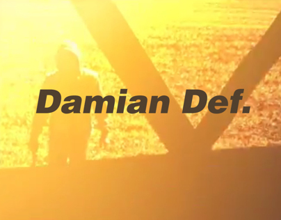Damian Def - 11:11