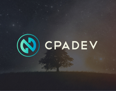 CPADEV - Logo